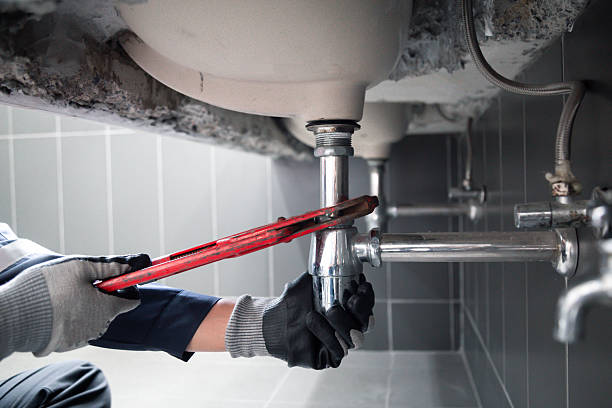 Trusted Garbage Disposal Repair service in Belpre, OH - Masters Plumbing Service